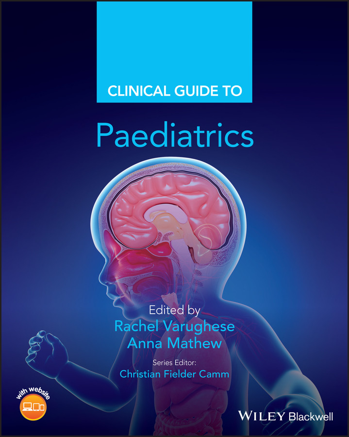 【预订】Clinical Guide To Paediatrics 9781119539117