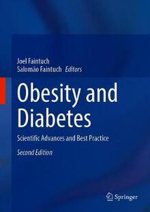 【预订】Obesity and Diabetes