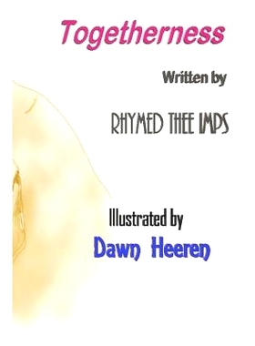 预订 Togetherness: Book one of the PPP series: 9780692995570