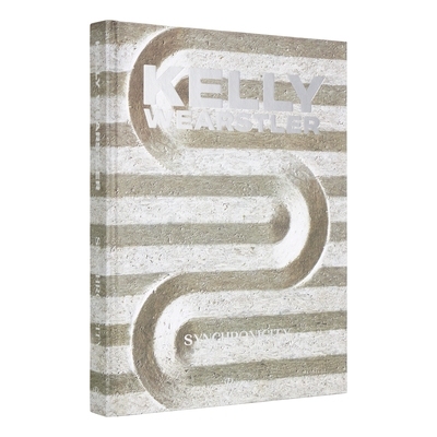 预订 Kelly Wearstler: Synchronicity Kelly Wearstler：同步性: 9780847873425