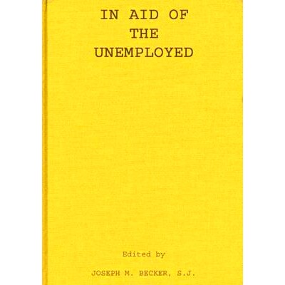 预订 In Aid of the Unemployed: 9780313205347