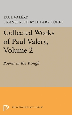 【预订】Collected Works of Paul Valery, Volume 2
