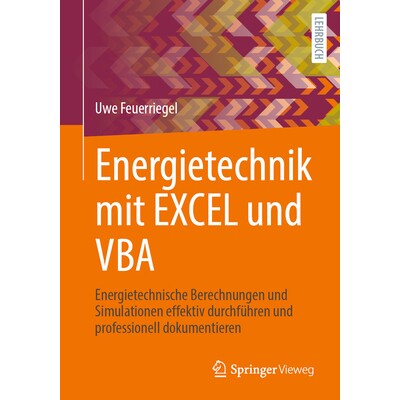 Energietechnische Berechnungen und Simul