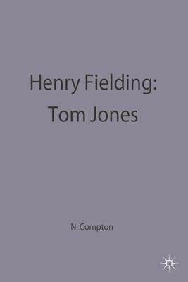 [预订]Henry Fielding: Tom Jones 9780333077399