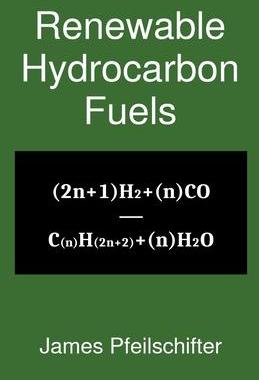 [预订]Renewable Hydrocarbon Fuels 9798223303756