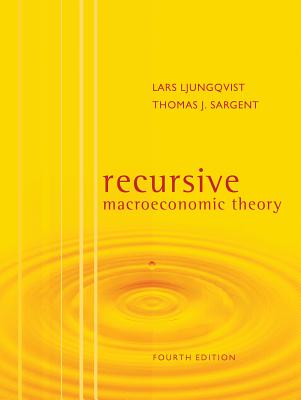 【预售】Recursive Macroeconomic Theory