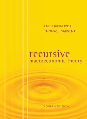 现货Recursive Macroeconomic Theory