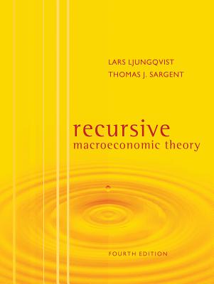 现货Recursive Macroeconomic Theory