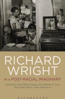 【预订】Richard Wright in a Post-Racial America