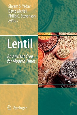【预订】Lentil