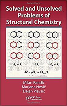 【预售】Solved and Unsolved Problems of Structural Chemistry