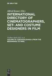 【预订】Czechoslovakia (from the beginnings to 1989) 9783598214400