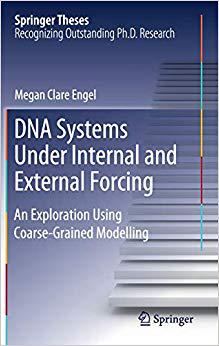 【预售】DNA Systems Under Internal and External Forcing