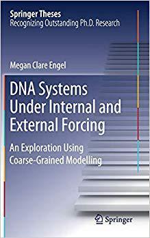 【预售】DNA Systems Under Internal and External Forcing