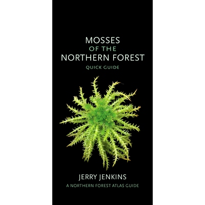 预订 Mosses of the Northern Forest: Quick Guide: 9781501750908