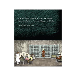 [预订]Asylum Ways of Seeing 9780812253573