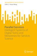 [预订]Parallel Services