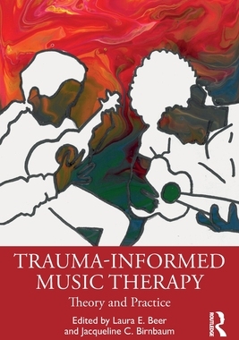 【预订】Trauma-Informed Music Therapy 9781032061269