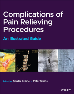 【预订】Complications Of Pain-Relieving Procedures 9781119757276