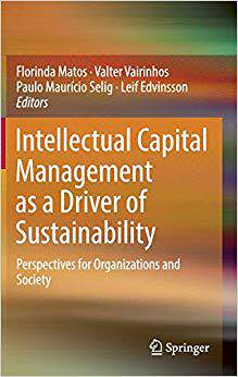 【预售】Intellectual Capital Management as a Driver of Sustainability