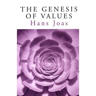 Genesis 起源 价值观 9780745621531 Values 预订