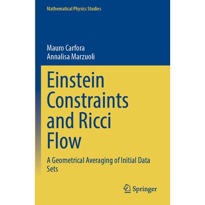 A Geometrical Averaging of Initial Data