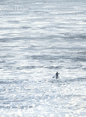 预订 Numinous 灵性: 9780903696777