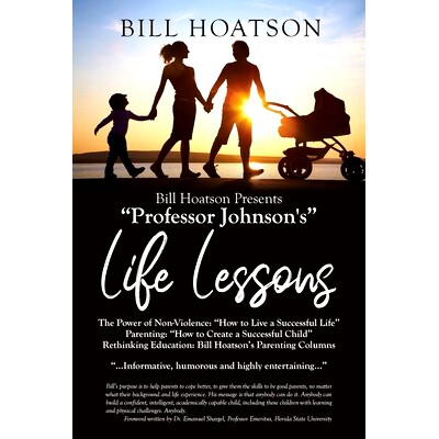 预订 Bill Hoatson Present’s 