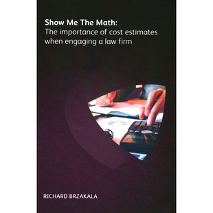 firm Show cost importance The 让我看看数学 law estimates 在聘请律师事务所时 engaging Math 预订 成本估 when