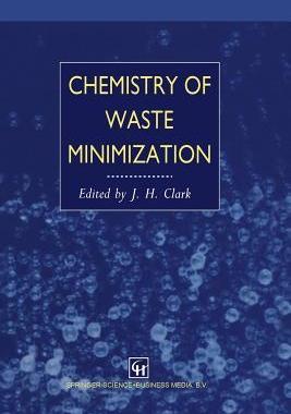 预订 Chemistry of Waste Minimization