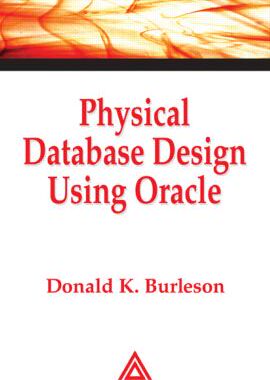 【预订】Physical Database Design Using Oracle