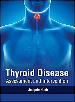 【预售】Thyroid Disease: Assessment and Intervention