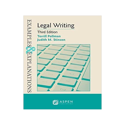 [预订]Examples & Explanations 9781454891222