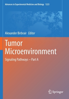 【预订】Tumor Microenvironment