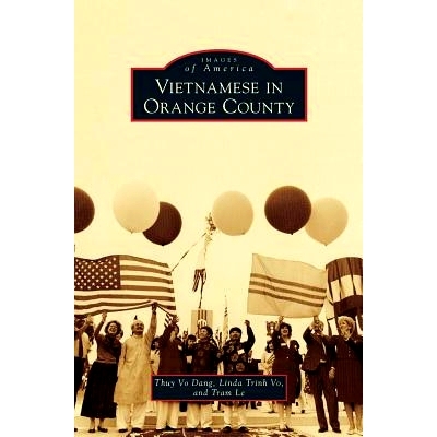 预订 Vietnamese in Orange County: 9781531677596