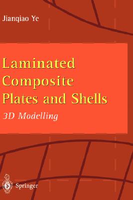 【预订】Laminated Composite Plates and Shells