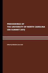 the 2017 预订 9781469641928 Summit Proceedings CBE UNC
