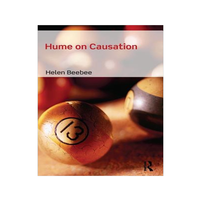 预订 Hume on Causation
