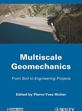 【预订】Multiscales Geomechanics