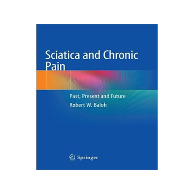 预订 Sciatica and Chronic Pain