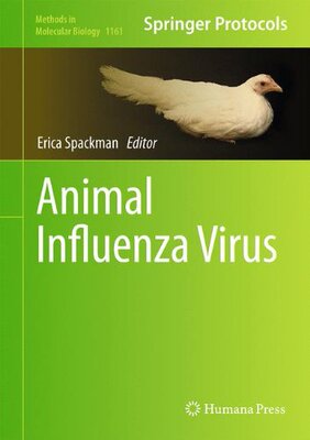 【预订】Animal Influenza Virus