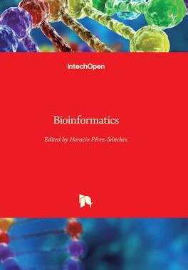 [预订]Bioinformatics 9789535108788