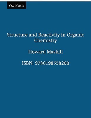 【预订】Structure and Reactivity in Organic Chemistry