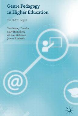 【预订】Genre Pedagogy in Higher Education