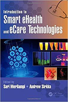 【预售】Introduction to Smart eHealth and eCare Technologies