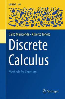 【预订】Discrete Calculus