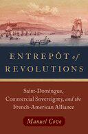 【预订】Entrepot of Revolutions 9780197626399