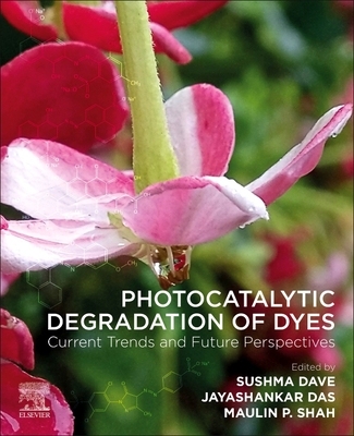 【预订】Photocatalytic Degradation of Dyes 9780128238769