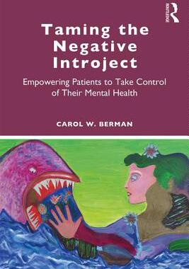 【预订】Taming the Negative Introject