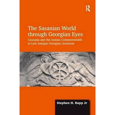 Caucasia and the Iranian Commonwealth in